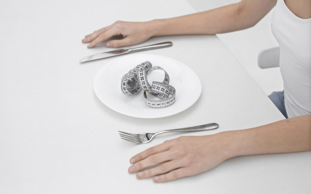 Introducción a los TCA – Trastornos de Alimentación